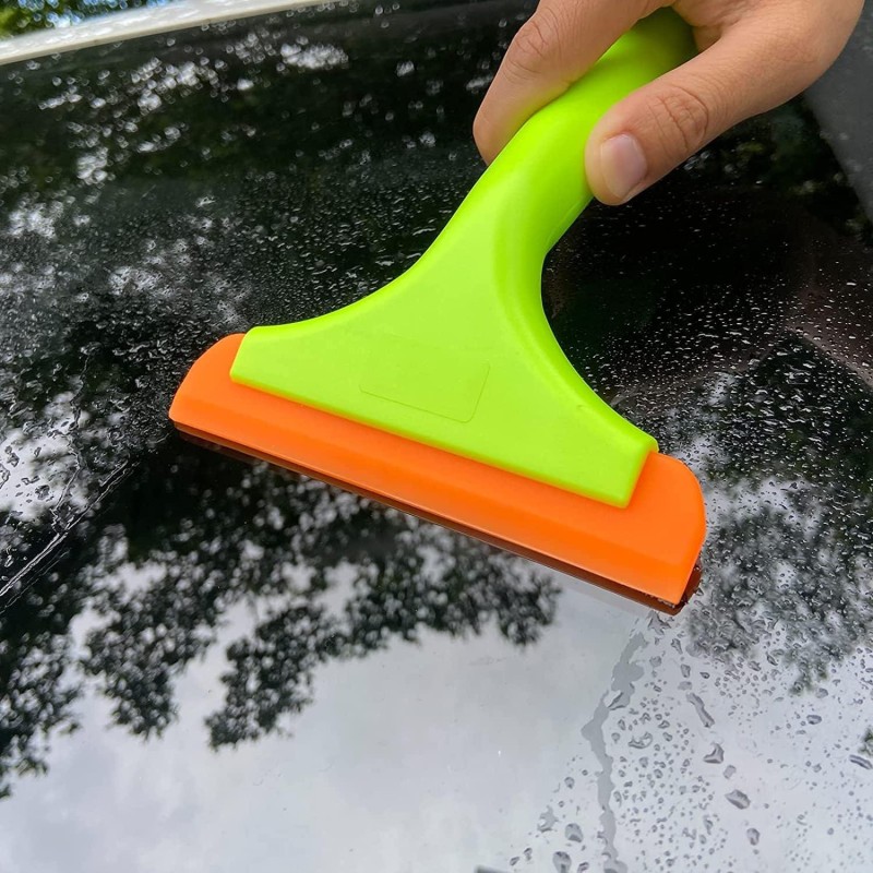 Scraper Wipers Manufacturer - Rubber Scraper Wipers for Car