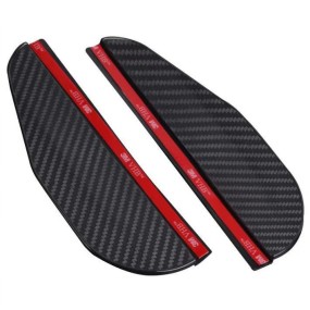 Carbon Fiber Factory - PVC Carbon Fiber Texture Flexible