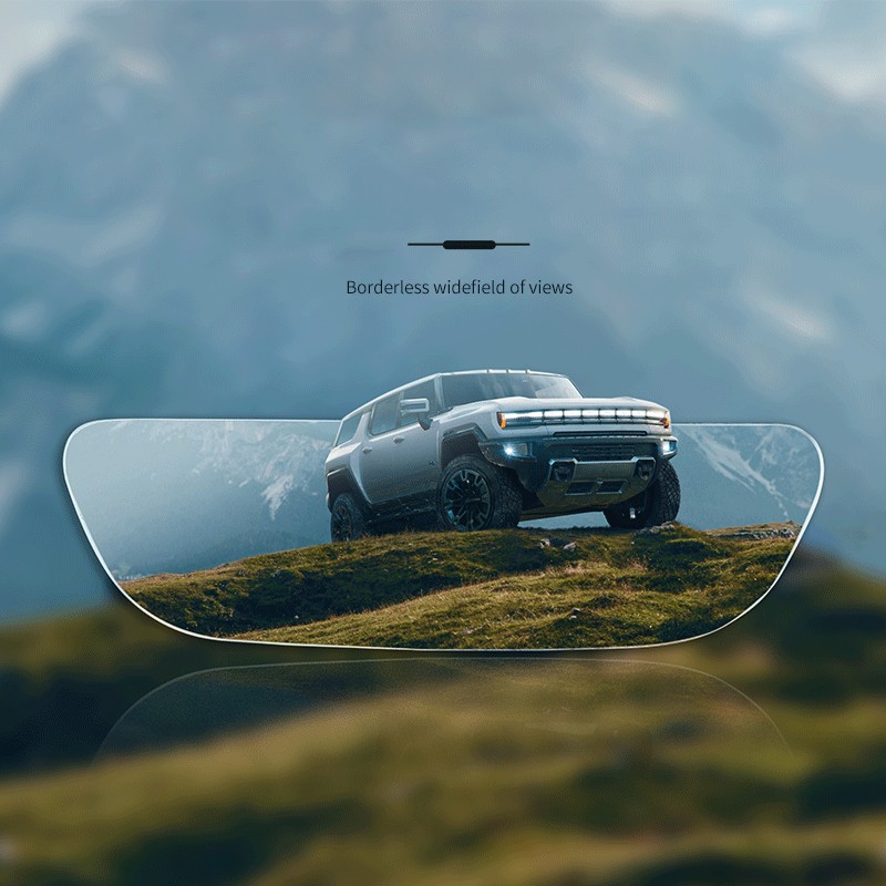 Adjustable Mirror Factory - High Quality 360-Degree Adjustable