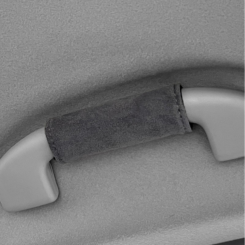 Suede Interior Supplier - Customized Suede Interior Car