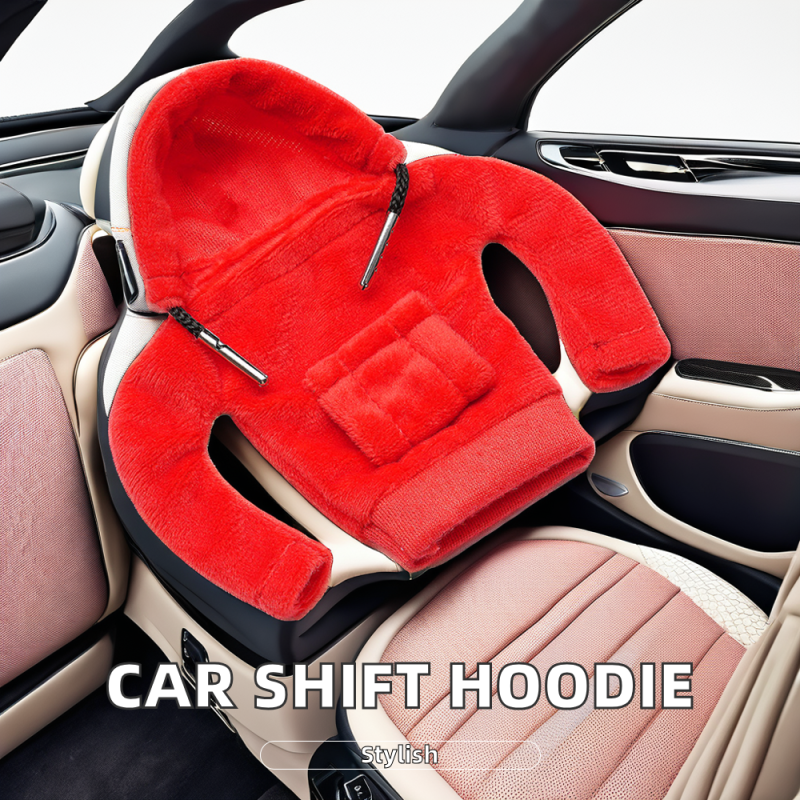 Gear Shift Cover Manufacturer - Mini Multicolor Universal Funny