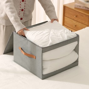 Wardrobe Organizer Manufacturer - Foldable Wardrobe Organizer