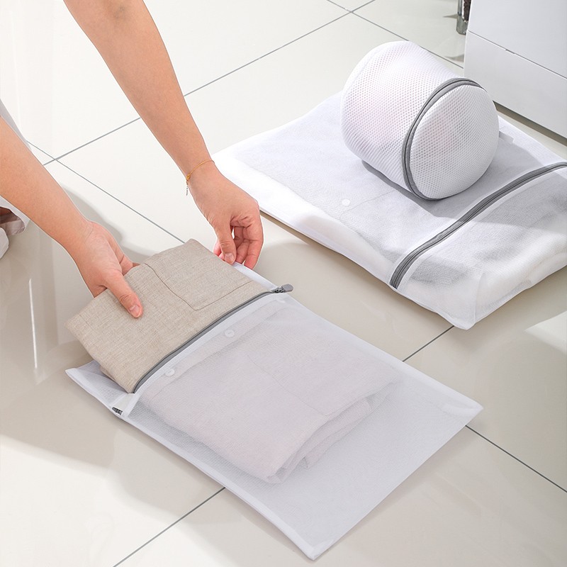 Laundry Bag Manufacturer - Laundry Bags Printing Fine