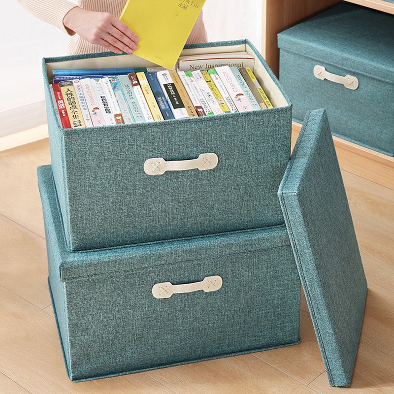 Foldable Box Supplier - Foldable Wardrobe Organizer Bin