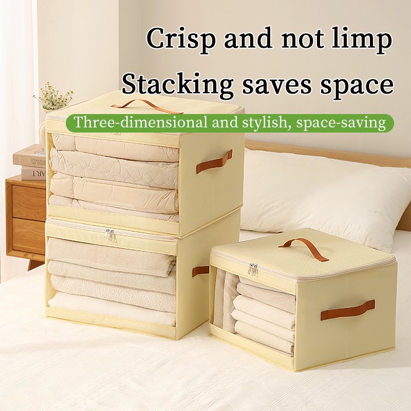 Wardrobe Organizer Manufacturer - Foldable Wardrobe Organizer