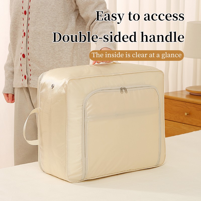 Compression Bag Manufacturer - Large Capacity Compression