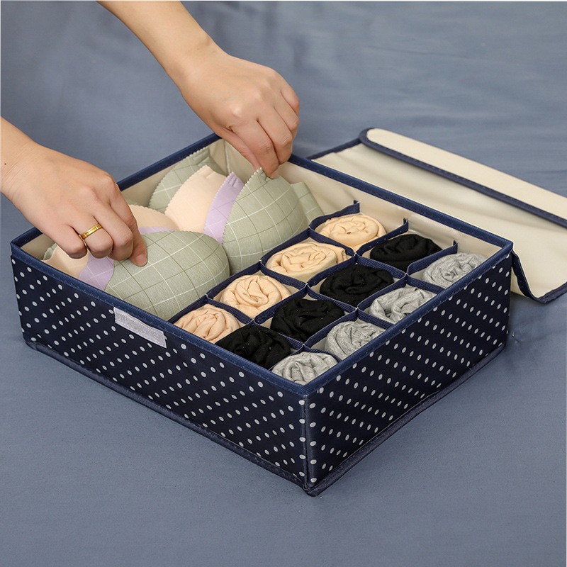 Storage Container Manufacturer - Collapsible Oxford Fabric Drawer
