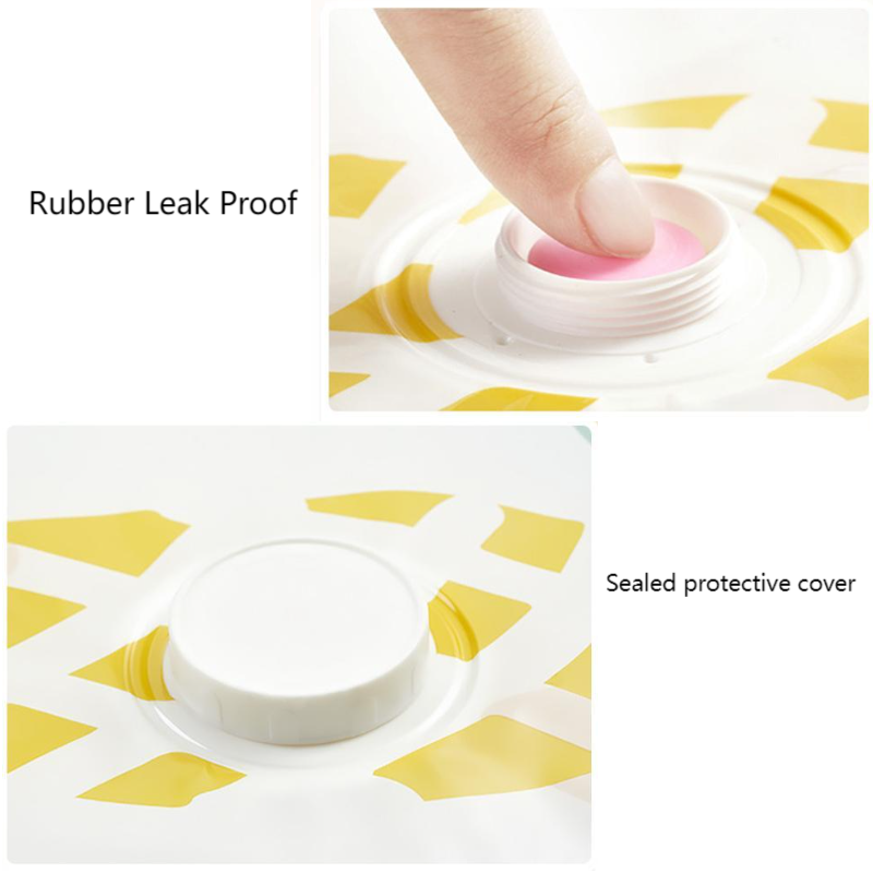 Vacuum Bag Supplier - Thickened PE Material Wear-resistant