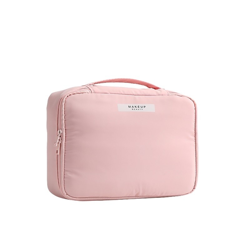 Makeup Bag Supplier - High Quality Large Capacity