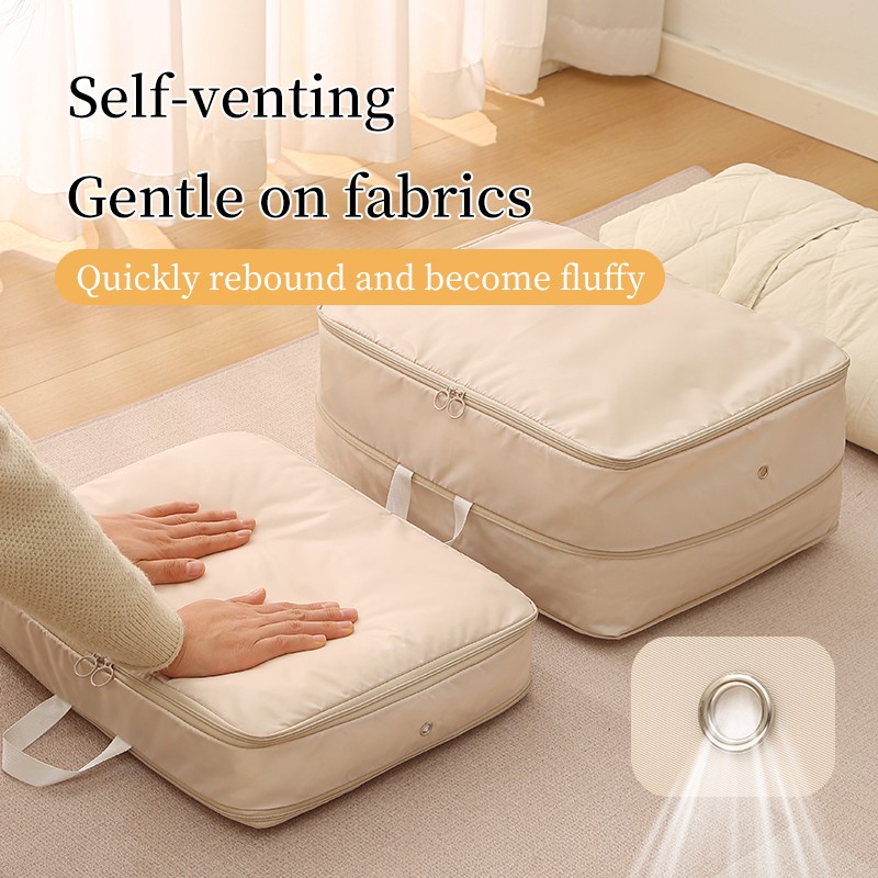 Travel Bag Factory - Travel Luggage Packaging Cube