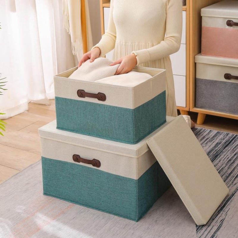 Wardrobe Organizer Factory - Home Wardrobe Organizer Container