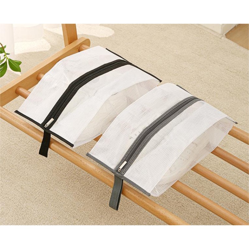 Shoe Organizer Manufacturer - Travel Shoe Organizer Bags