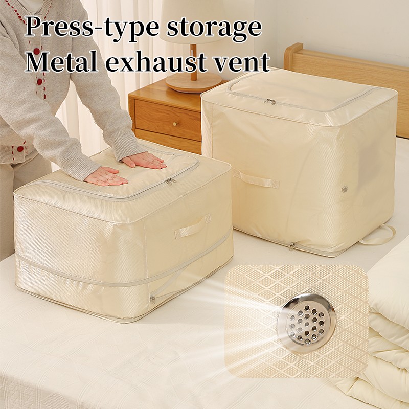 Compression Bag Manufacturer - Large Capacity Compression