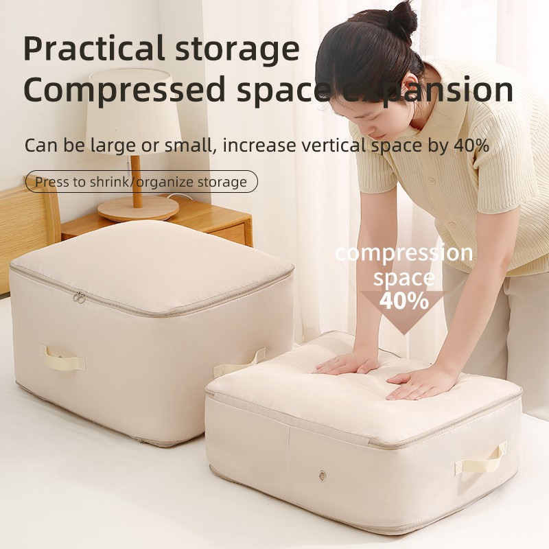 Compression Bag Manufacturer - Household Saving Space Compression