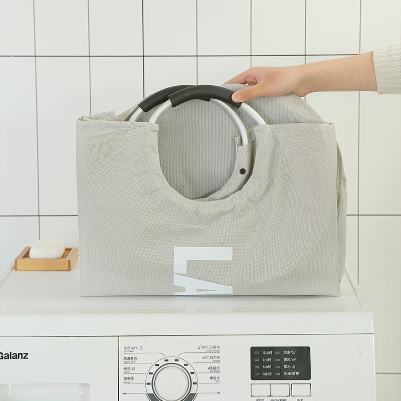 Laundry Hamper Factory - Oxford Fabric Laundry Hamper