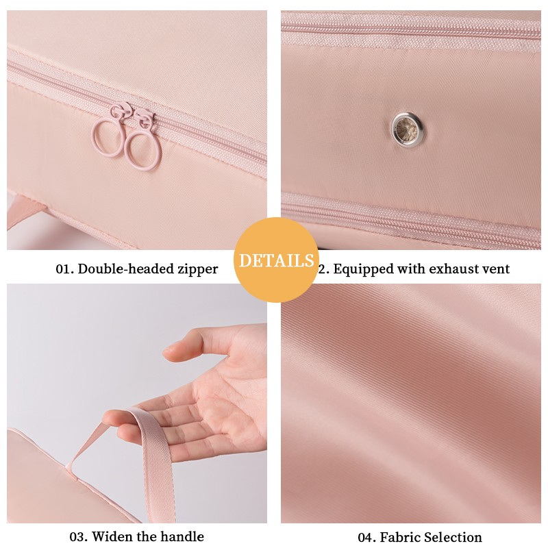 Storage Bag Manufacturer - High Quality Large Capacity