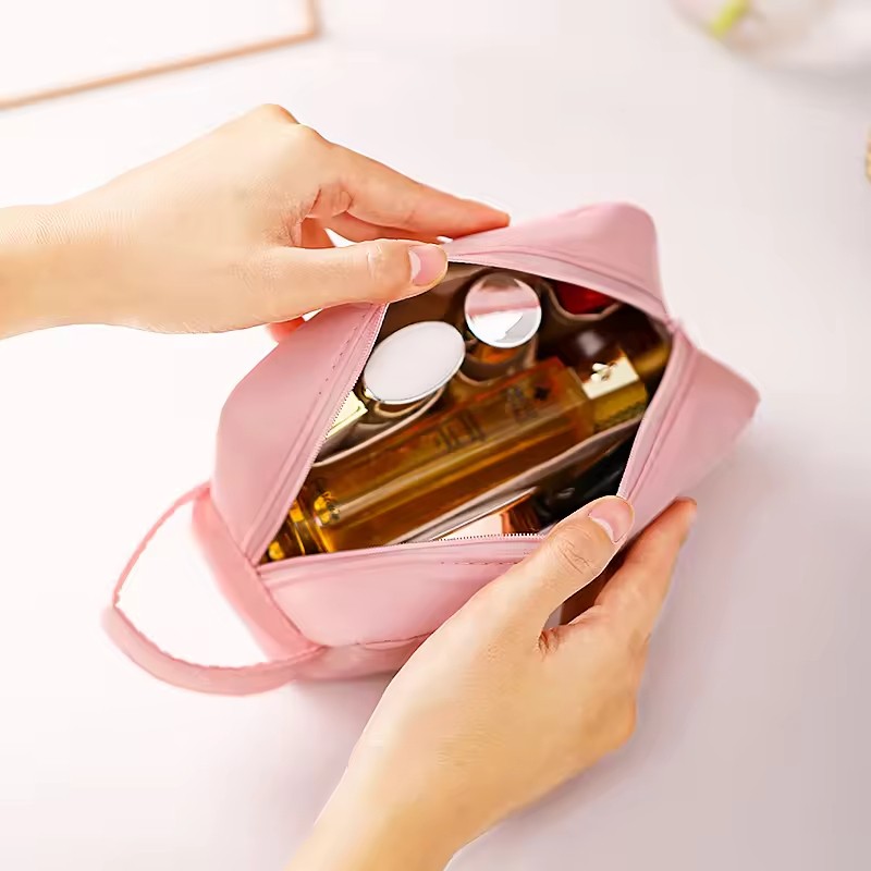 Makeup Bag Supplier - High Quality Large Capacity