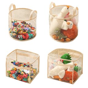 Organizer Bag Factory - PVC Transparent Waterproof