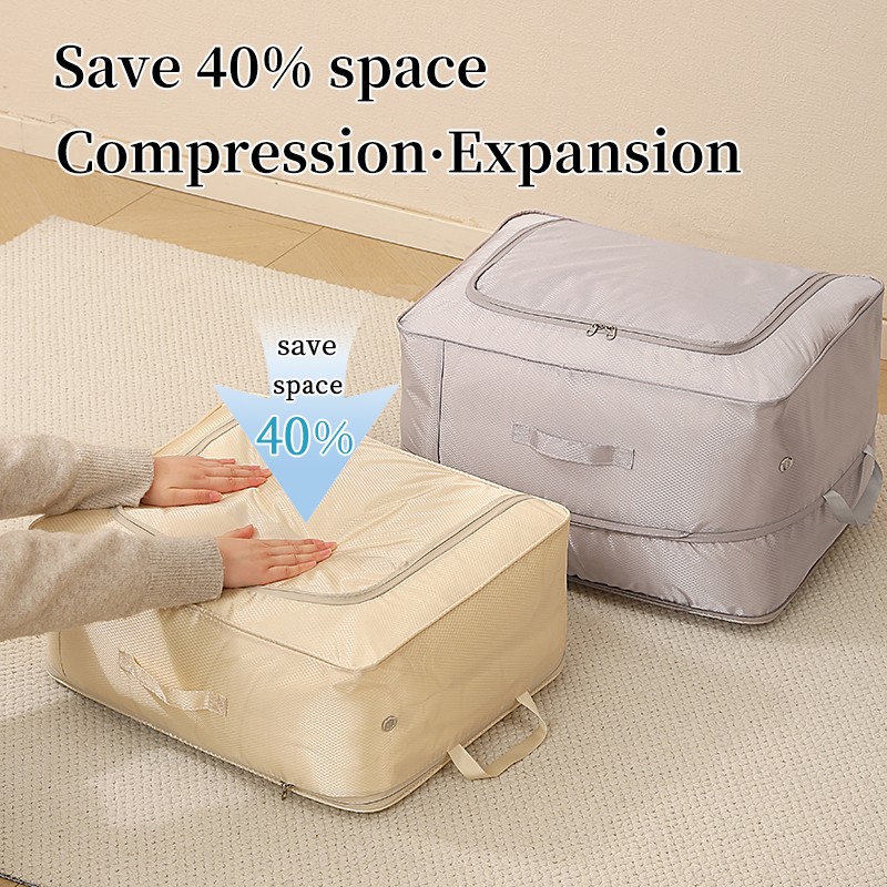 Compression Bag Manufacturer - Large Capacity Compression