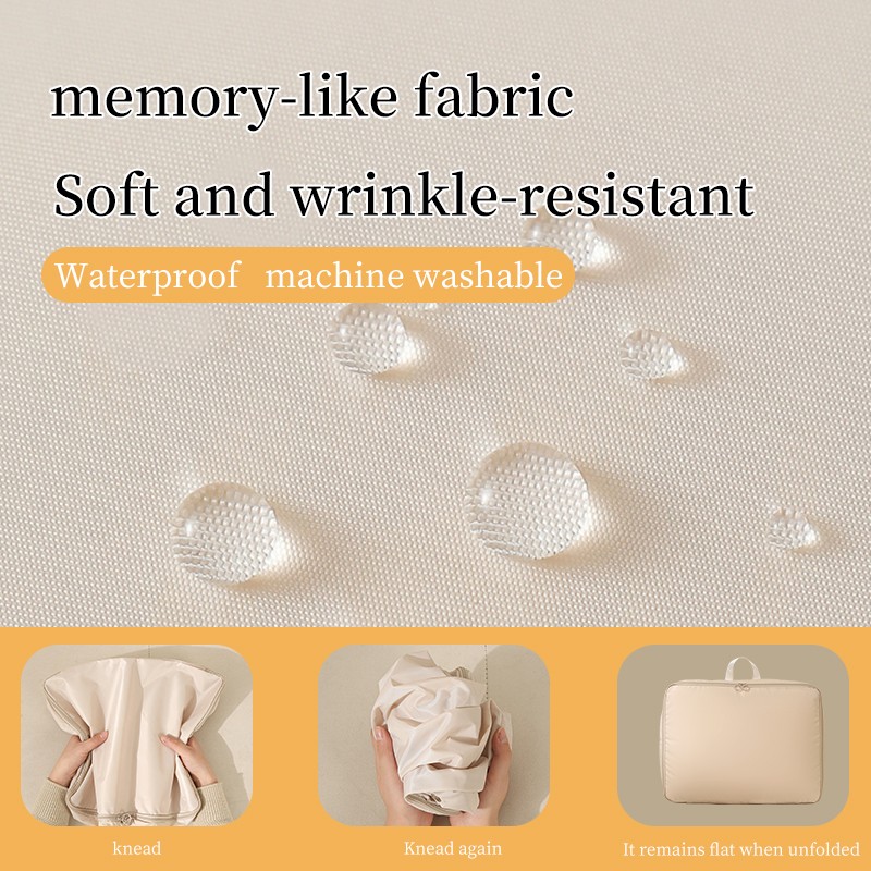 Storage Bag Manufacturer - High Quality Large Capacity