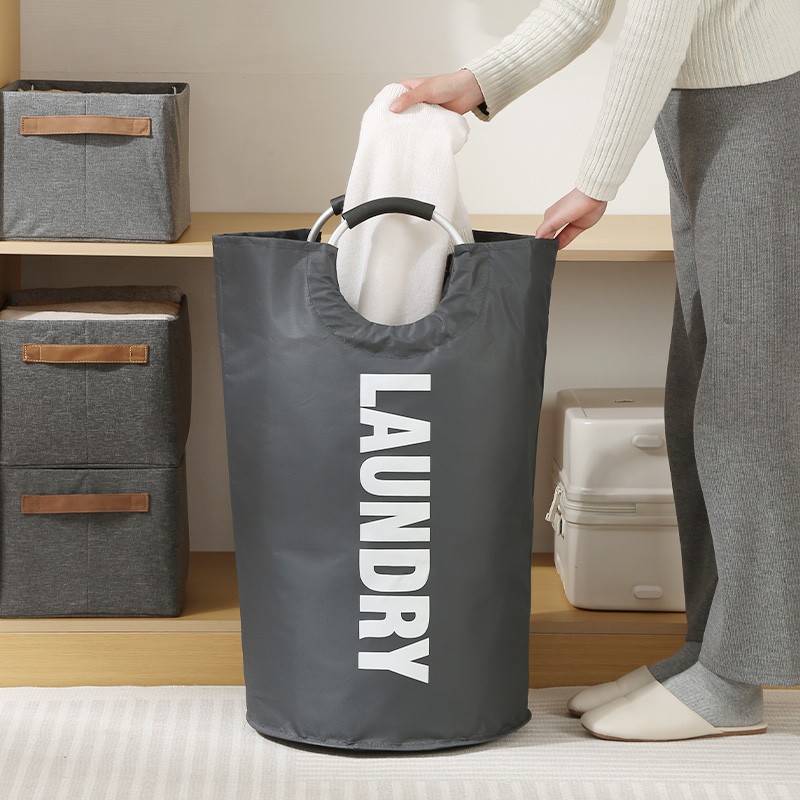 Laundry Hamper Factory - Oxford Fabric Laundry Hamper