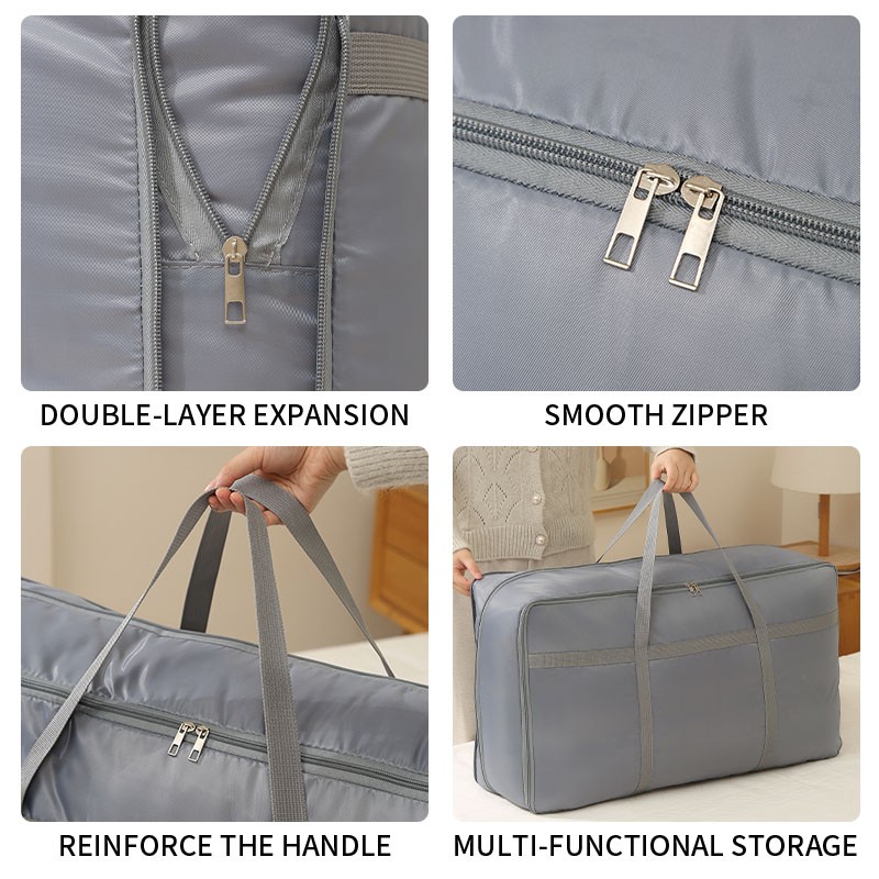 Compression Bag Supplier - Home Space Saving Compressible