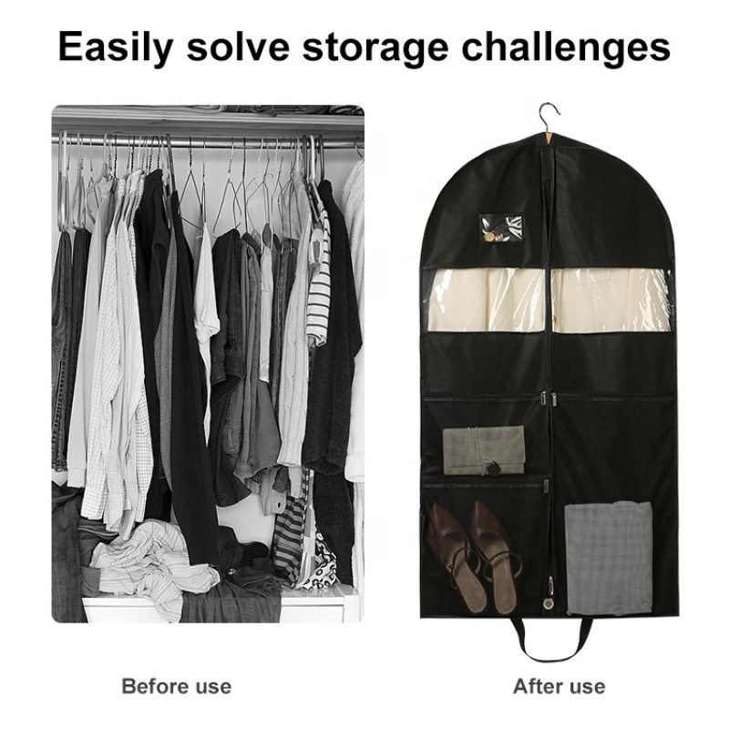 Garment Bag Factory - Non Woven Fabric Garment