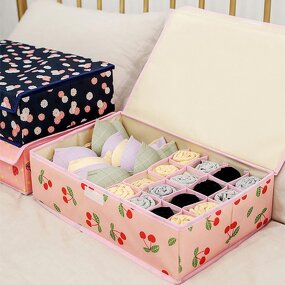 Storage Container Manufacturer - Collapsible Oxford Fabric Drawer