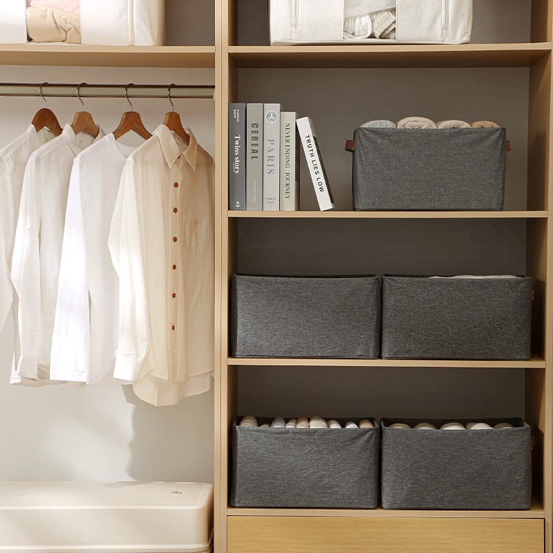 Wardrobe Organizer Factory - Wardrobe Clothes Organizer