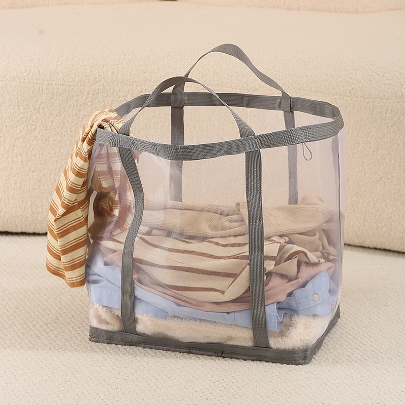 Storage Basket Factory - Large Capacity Mesh Household