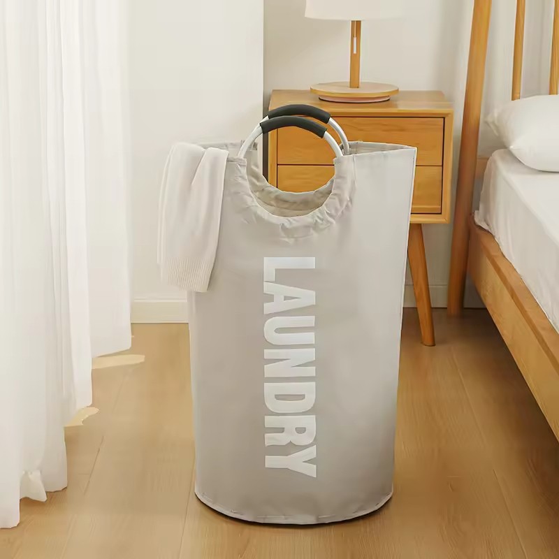Laundry Basket Factory - 600D Oxford Laundry Basket