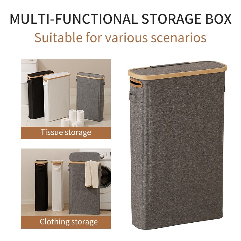 Tissue Basket Supplier - Household No Drilling Tissue