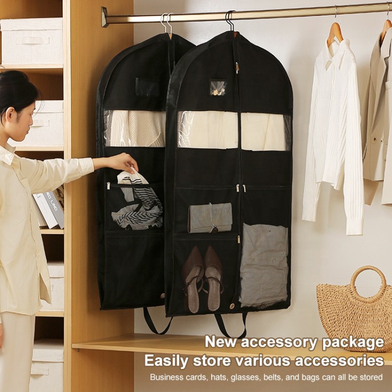 Garment Bag Factory - Non Woven Fabric Garment