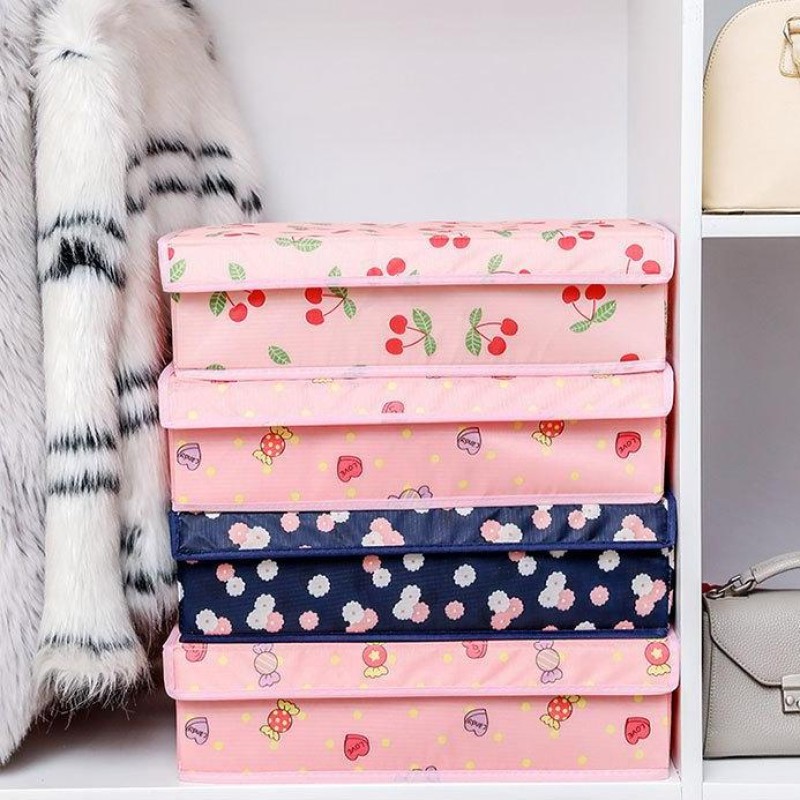 Storage Container Manufacturer - Collapsible Oxford Fabric Drawer