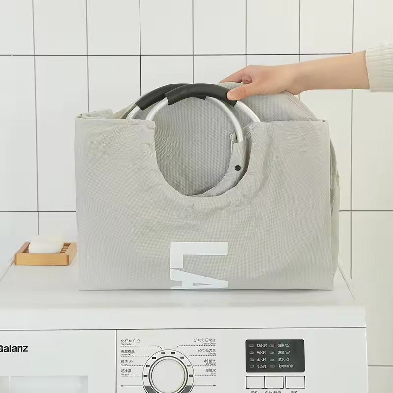 Laundry Basket Factory - 600D Oxford Laundry Basket