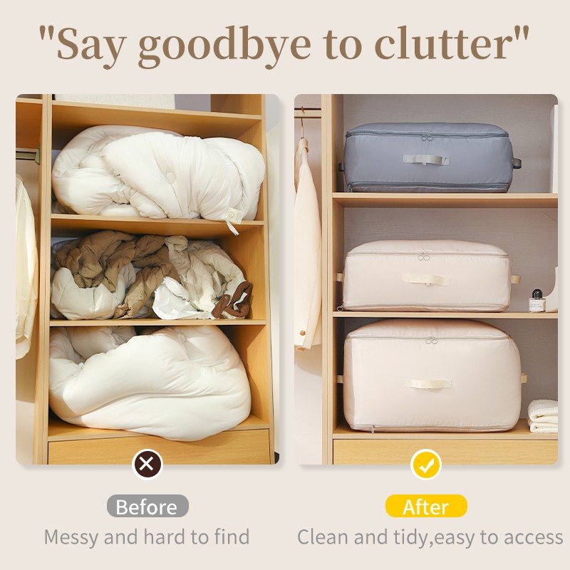 Compression Bag Manufacturer - Household Saving Space Compression