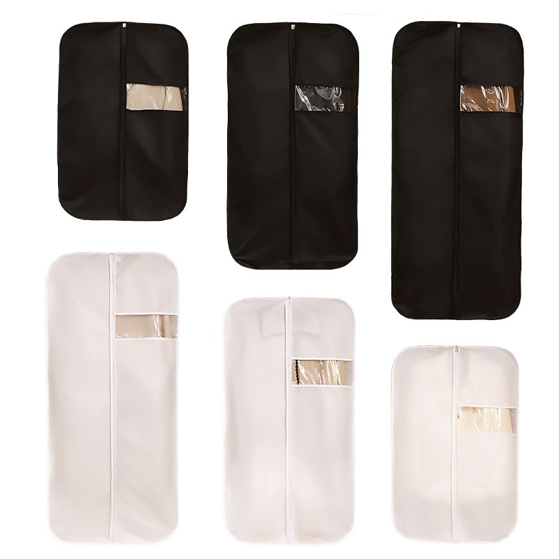 Garment Cover Factory - 2026 New Garment Bag Clothing