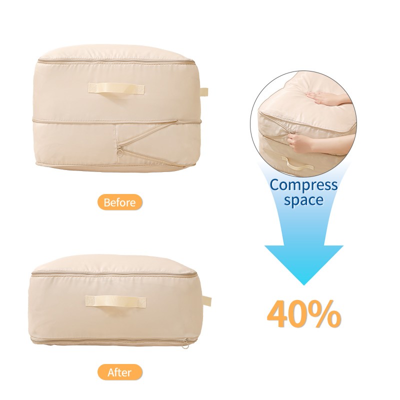 Compression Bag Manufacturer - Household Saving Space Compression