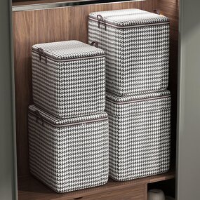 Quilt Bag Factory - Non-woven Fabric Quilt Storage