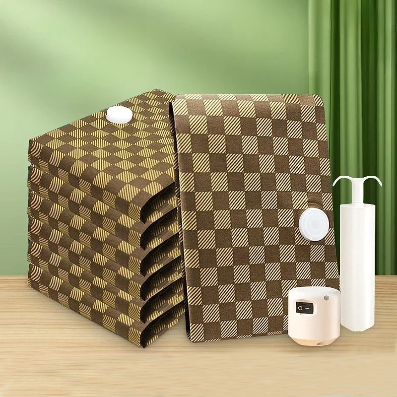 Compression Bag Factory - High Quality Oxford Cloth