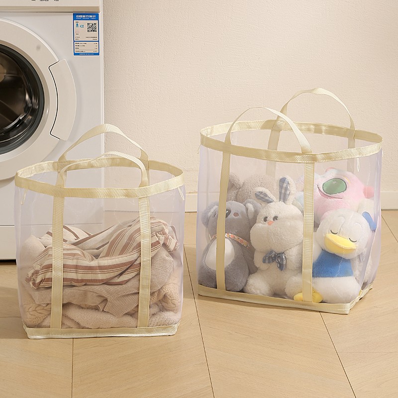 Storage Basket Factory - Large Capacity Mesh Household