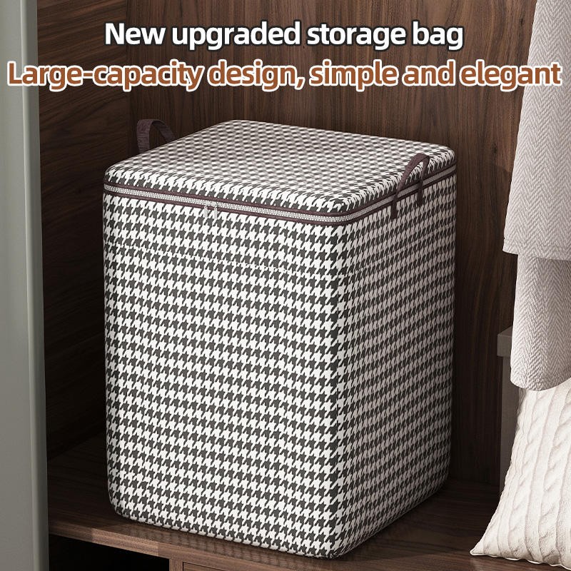 Quilt Bag Factory - Non-woven Fabric Quilt Storage