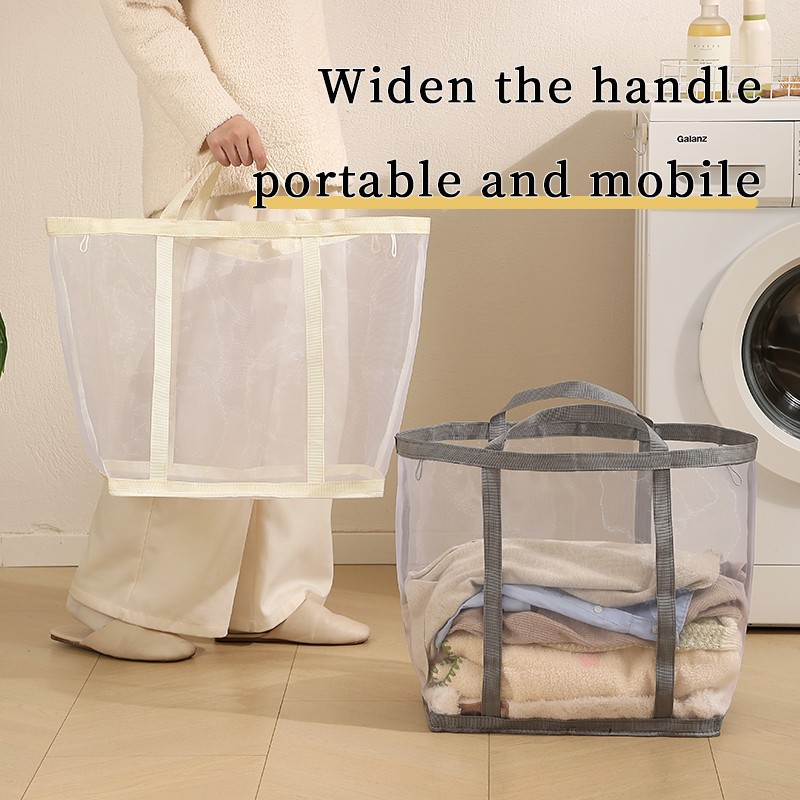 Laundry Basket Manufacturer - Hot Selling Collapsible