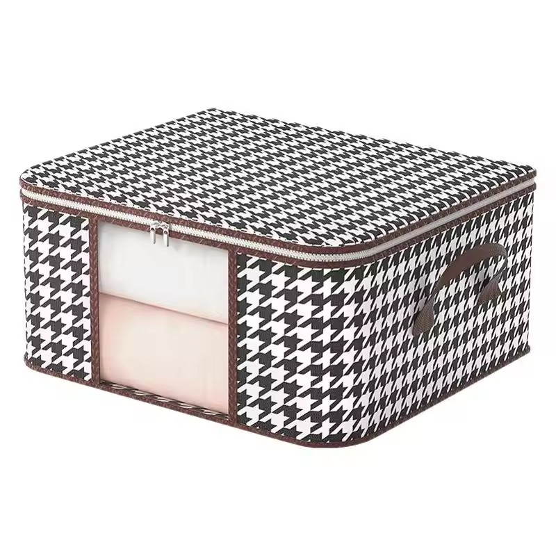 Bedding Storage Supplier - 75L Bedding Storage Bag