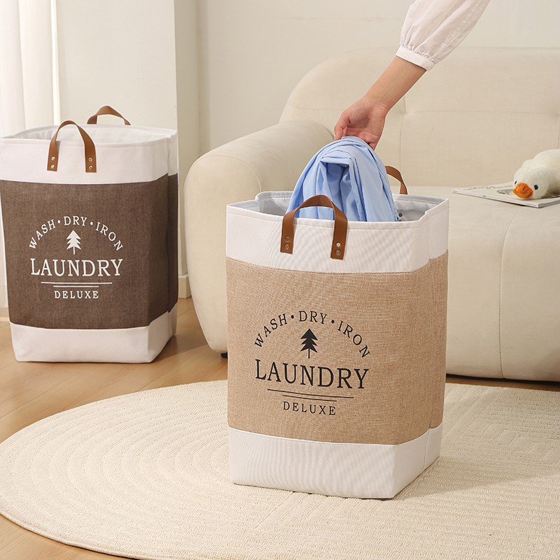 Storage Basket Manufacturer - Home Clothes Storage Organizer