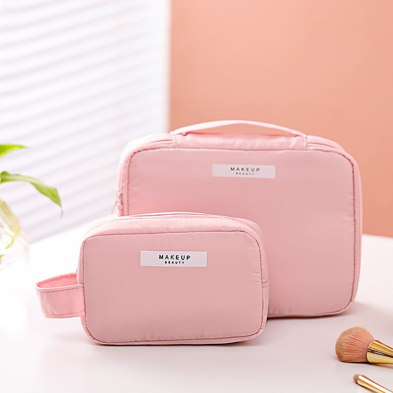 Cosmetic Bag Manufacturer - Cosmetic Organizer Bag Makeup