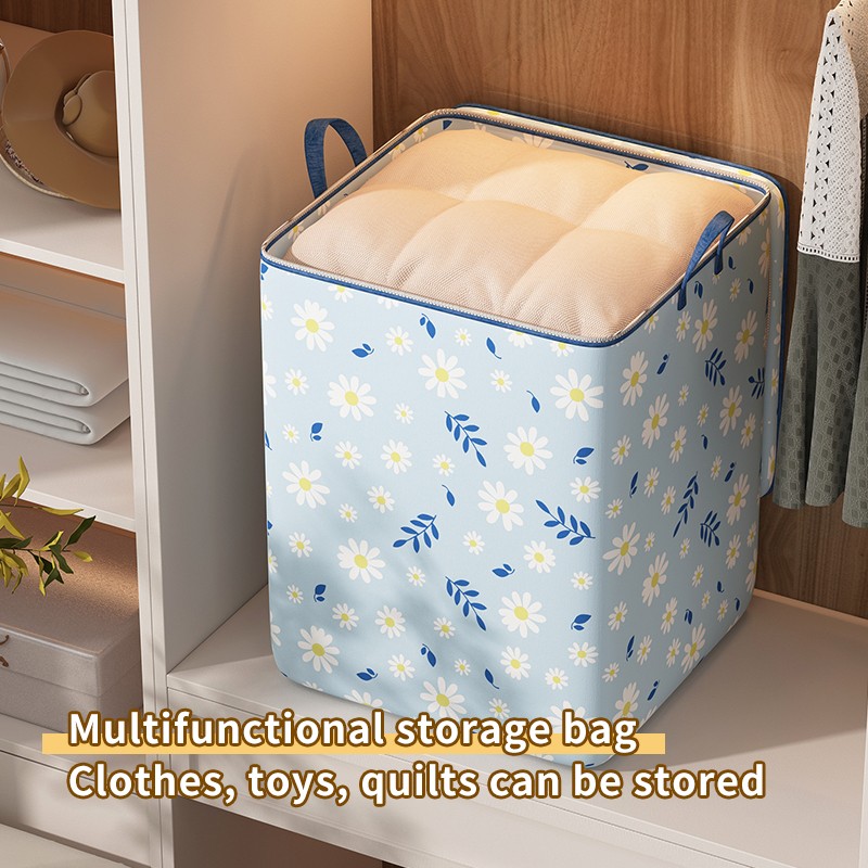 Moving Bag Manufacturer - Large Capacity Moving Packing