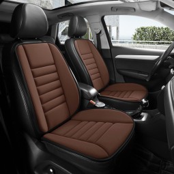 Suede Cushion Manufacturer - All-Season Suede Car Seat