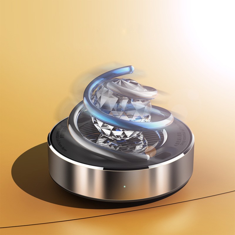 Stainless Freshener Manufacturer - Wholesale Luxury Car Air