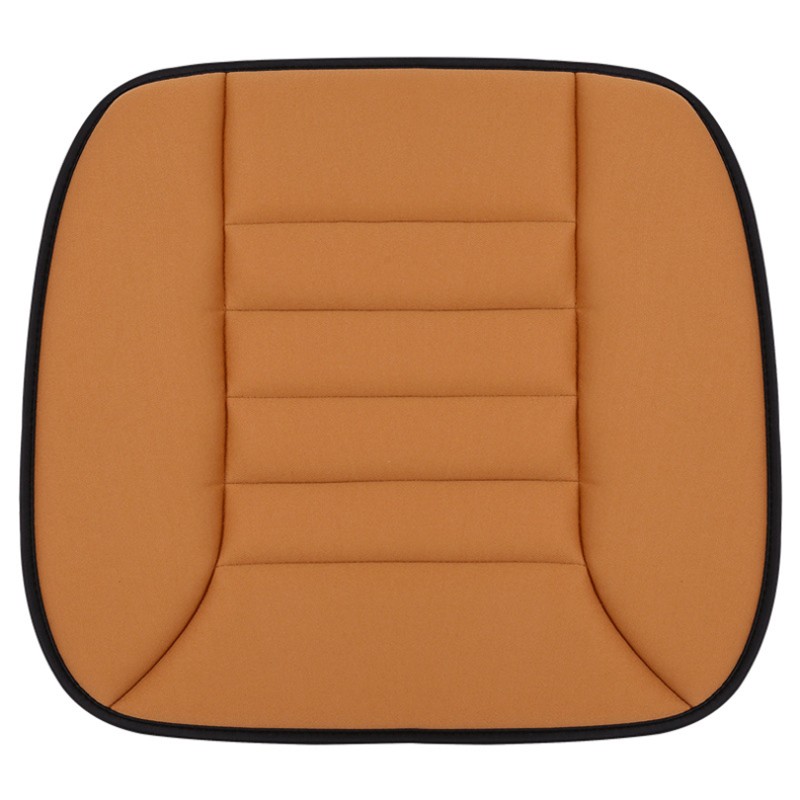 Suede Cushion Manufacturer - All-Season Suede Car Seat